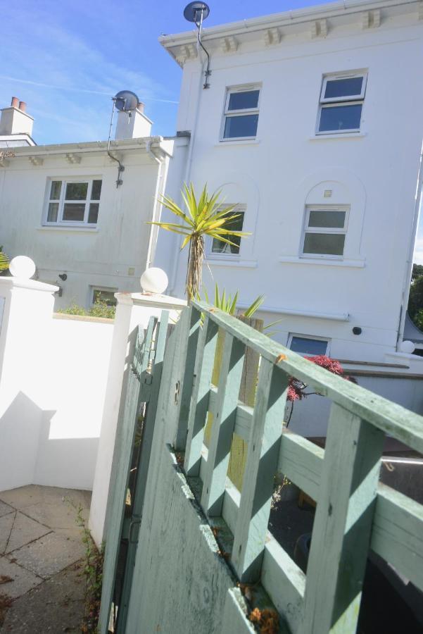Torquaytownhouse With Hot Tub 200m From - Free Wifi Sky Glass Torquay