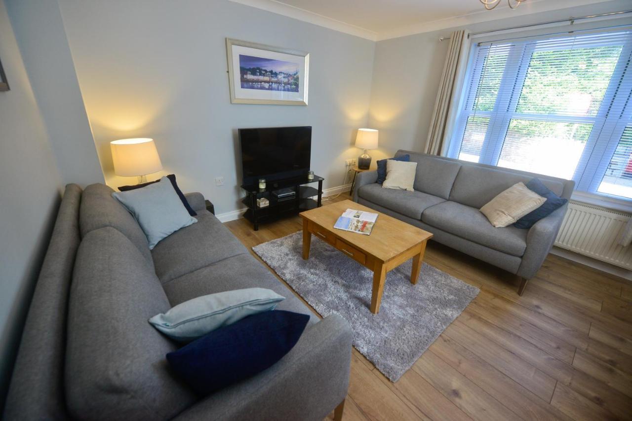 Torquaytownhouse With Hot Tub 200m From - Free Wifi Sky Glass Holiday home Torquay