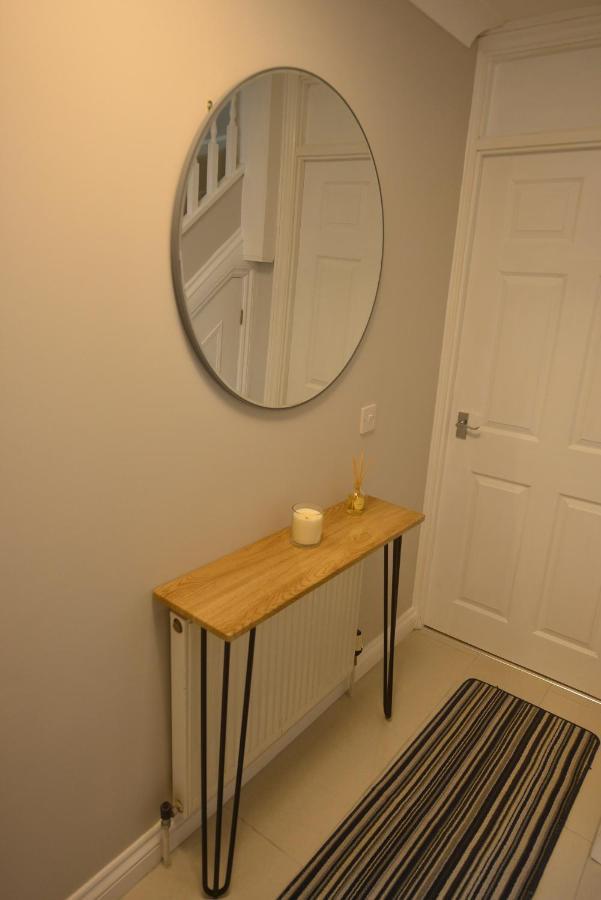 Torquaytownhouse With Hot Tub 200m From - Free Wifi Sky Glass