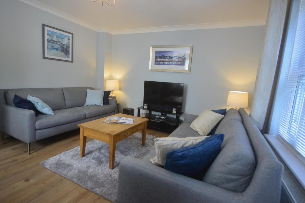 Torquaytownhouse With Hot Tub 200m From - Free Wifi Sky Glass