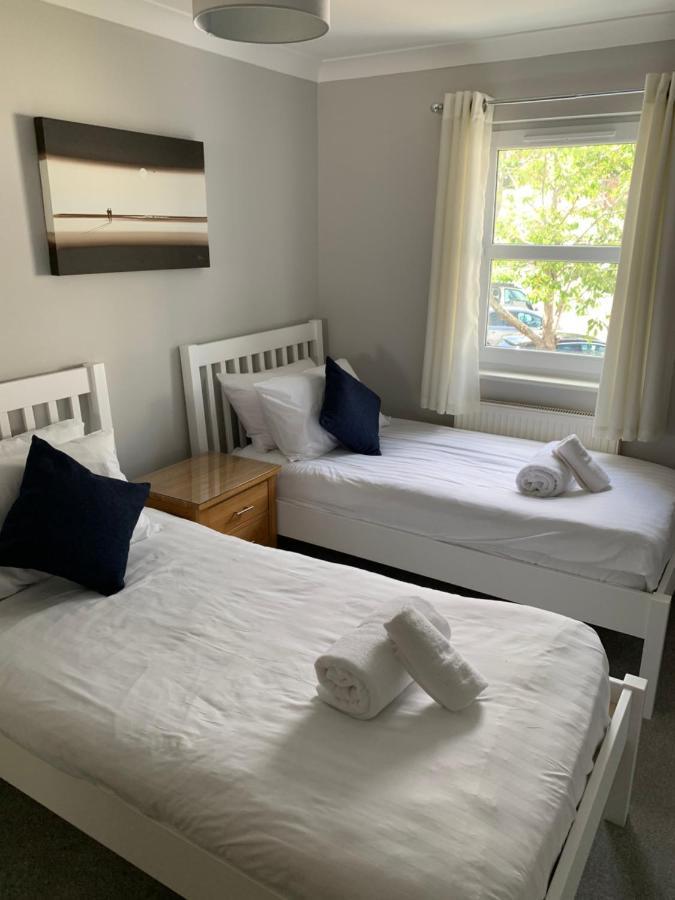Holiday home Torquaytownhouse With Hot Tub 200m From - Free Wifi Sky Glass Torquay