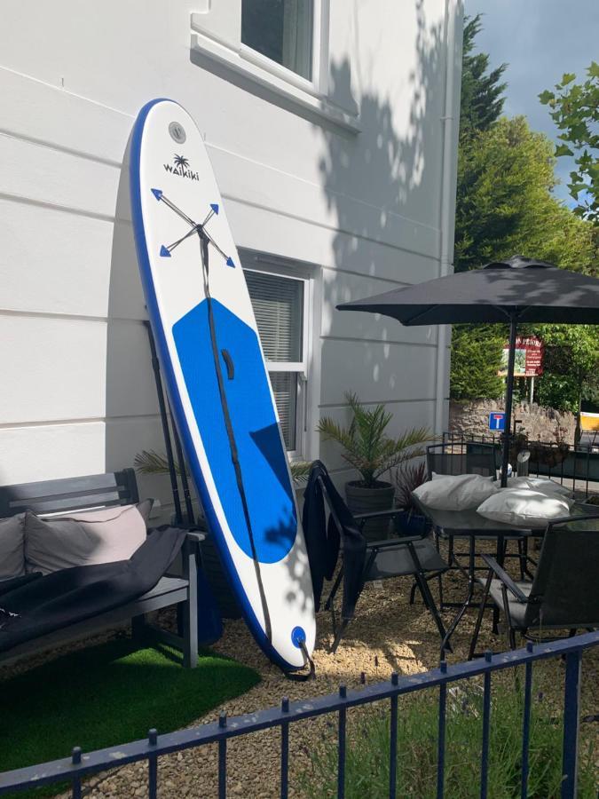 Holiday home Torquaytownhouse With Hot Tub 200m From - Free Wifi Sky Glass Torquay