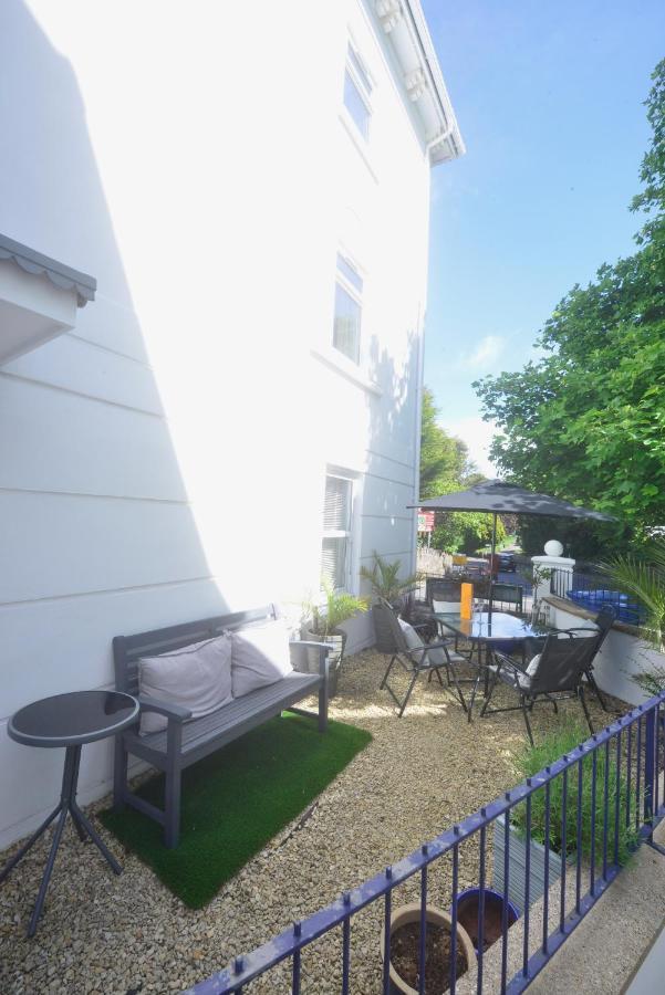 Torquaytownhouse With Hot Tub 200m From - Free Wifi Sky Glass Holiday home