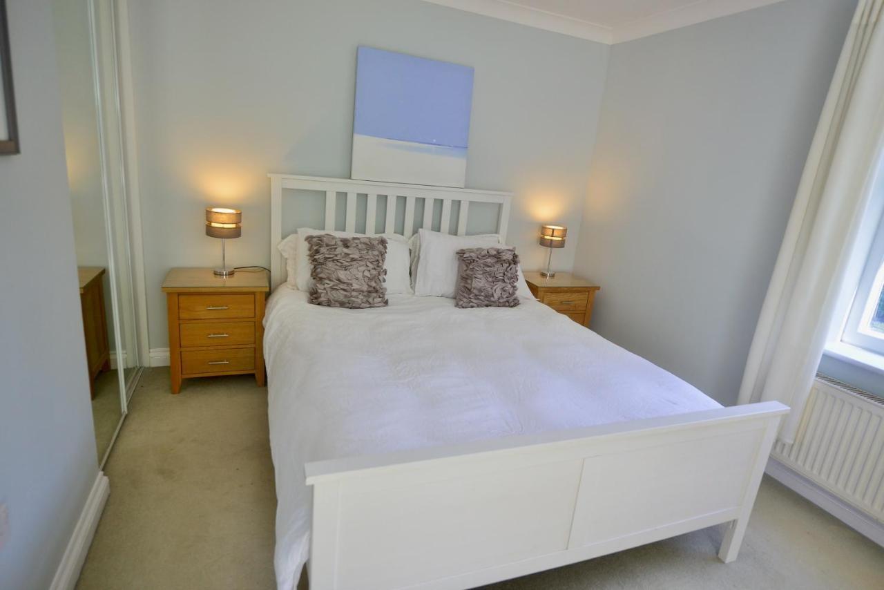 Torquaytownhouse With Hot Tub 200m From - Free Wifi Sky Glass * Torquay